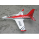 JTM Viper Jet 1.7m  (HPAT Red Scheme) 